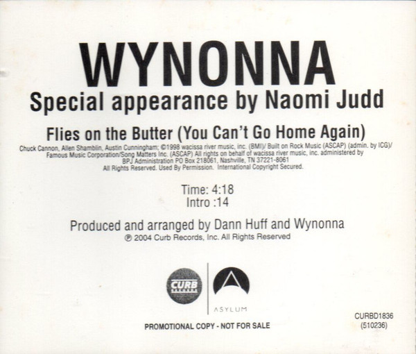 Wynonna Judd